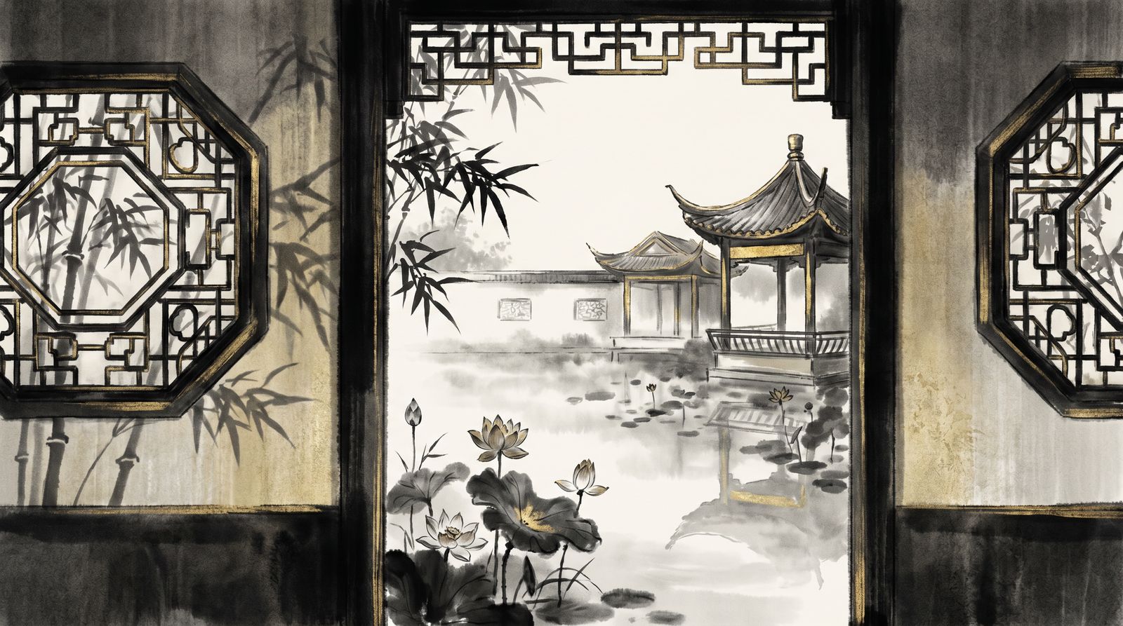 91网 东方园林美学影像视频 fojek.cn