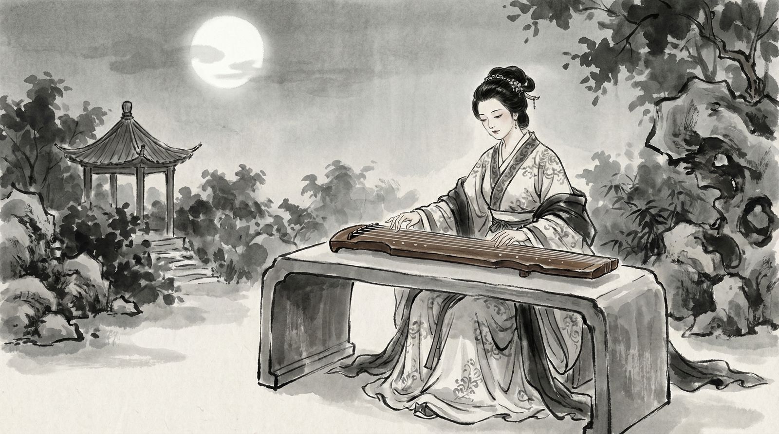 91网 古琴音乐视频 fojek.cn