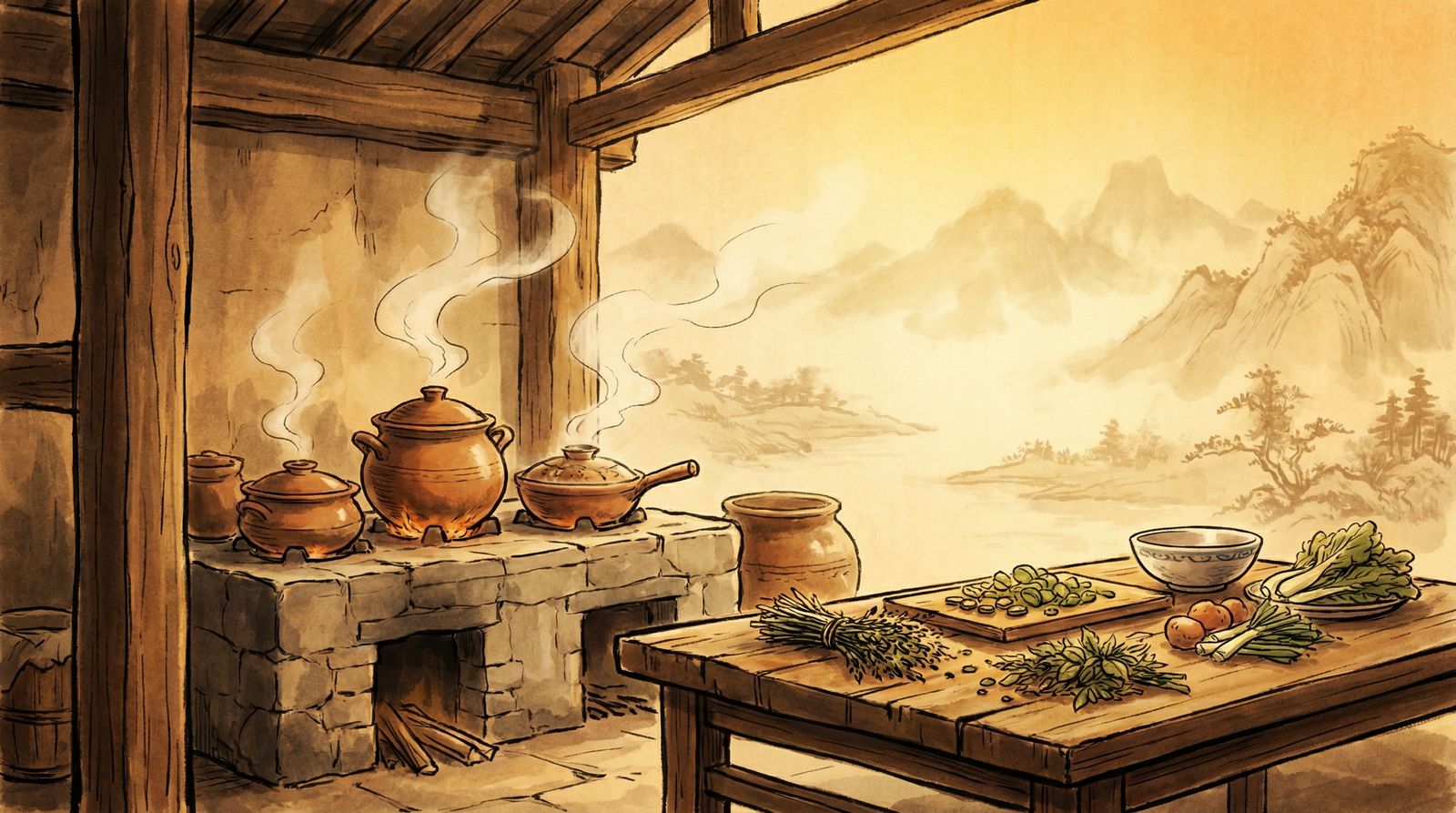 91网 传统美食视频教程 fojek.cn